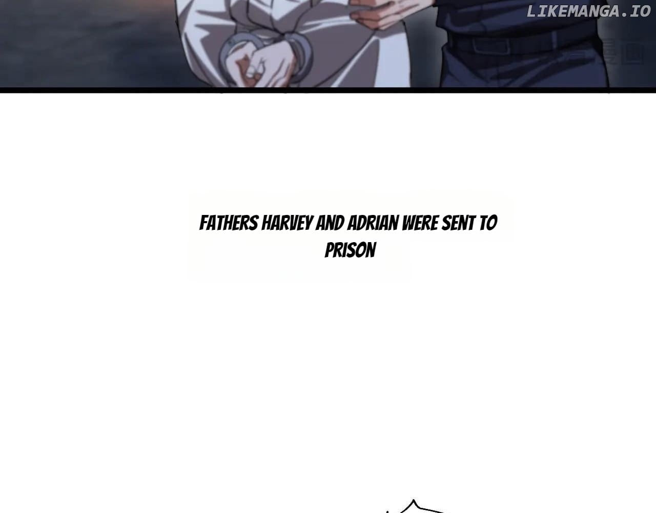 I’m Trapped In This Day For One Thousand Years Chapter 153 - page 103